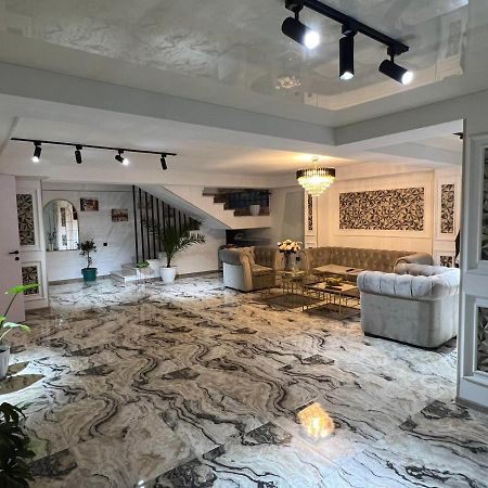 Natali Boutique Hotel Тбилиси Екстериор снимка