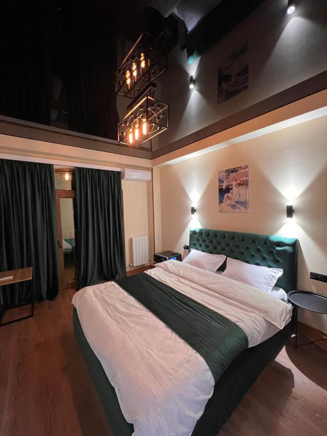 Natali Boutique Hotel Тбилиси Екстериор снимка