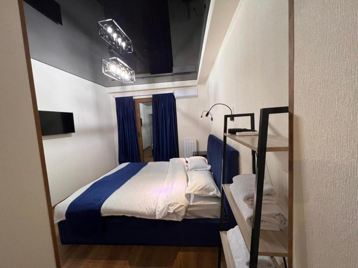 Natali Boutique Hotel Тбилиси Екстериор снимка