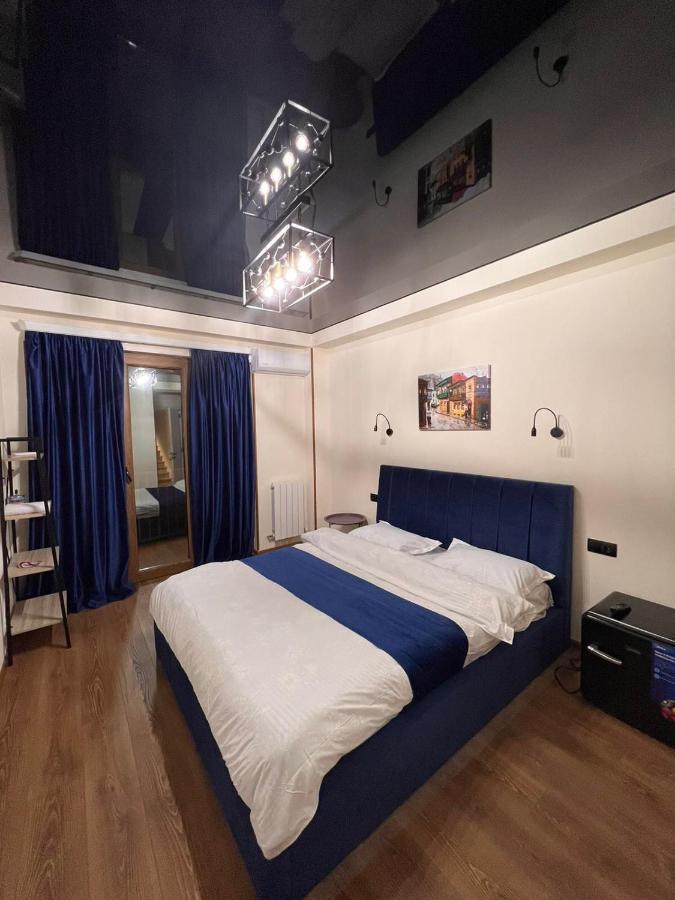 Natali Boutique Hotel Тбилиси Екстериор снимка