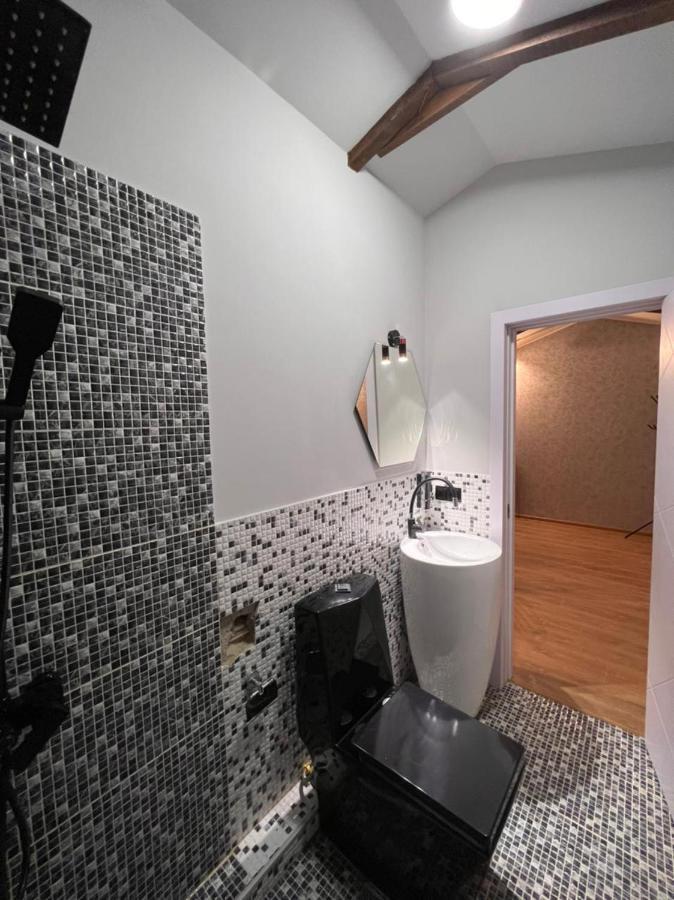 Natali Boutique Hotel Тбилиси Екстериор снимка