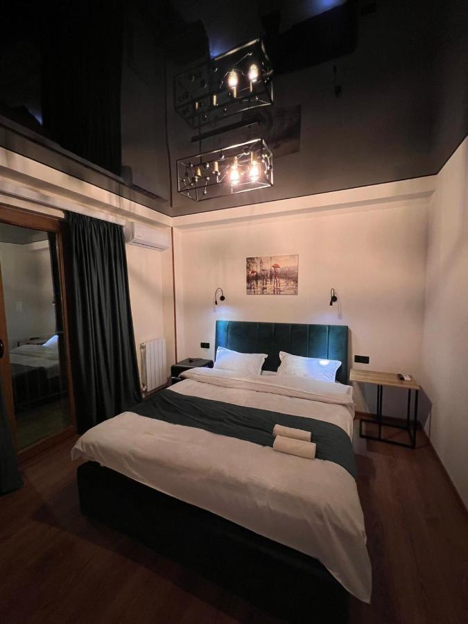 Natali Boutique Hotel Тбилиси Екстериор снимка