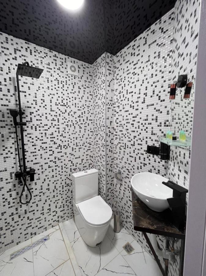 Natali Boutique Hotel Тбилиси Екстериор снимка