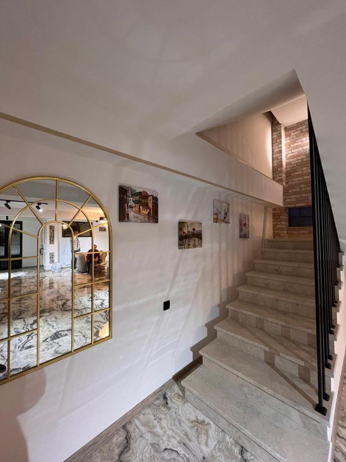 Natali Boutique Hotel Тбилиси Екстериор снимка