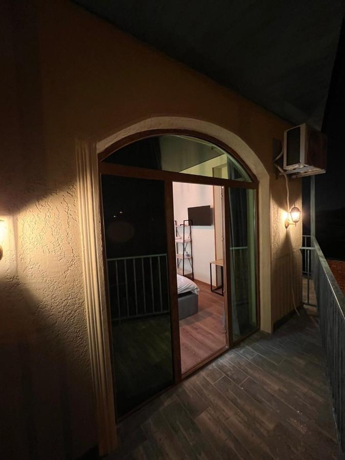 Natali Boutique Hotel Тбилиси Екстериор снимка