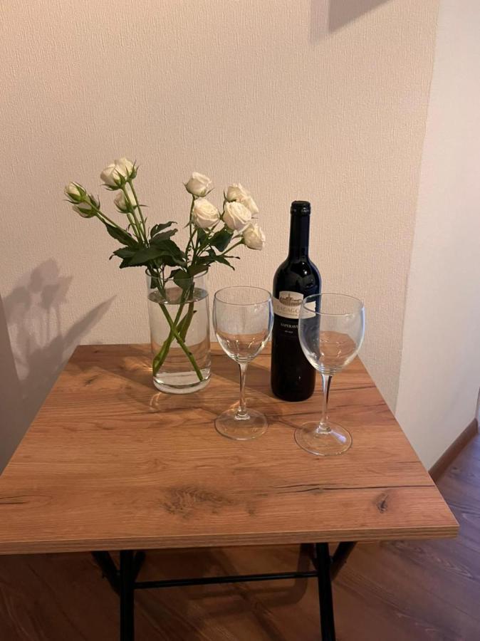 Natali Boutique Hotel Тбилиси Екстериор снимка