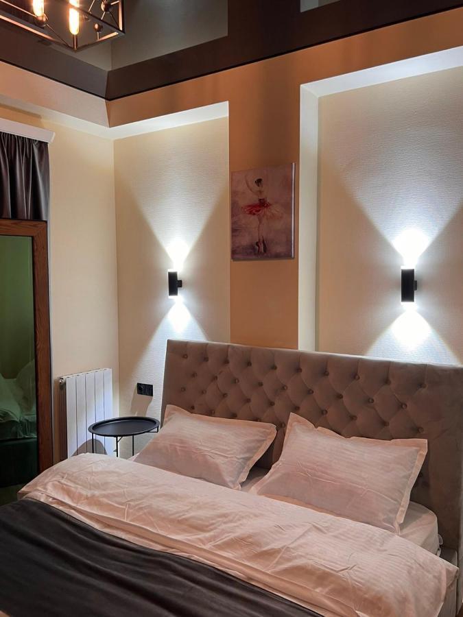Natali Boutique Hotel Тбилиси Екстериор снимка