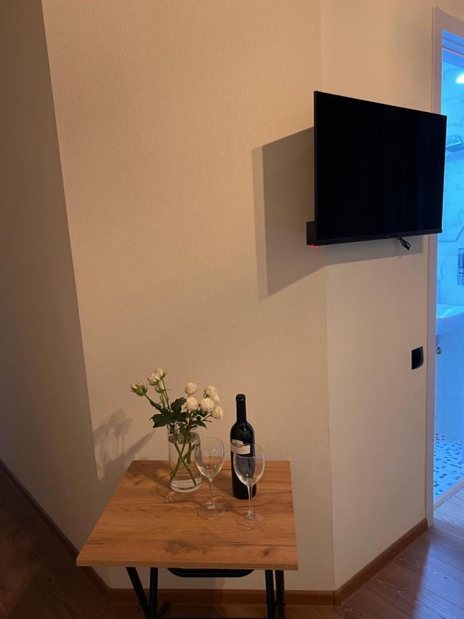 Natali Boutique Hotel Тбилиси Екстериор снимка