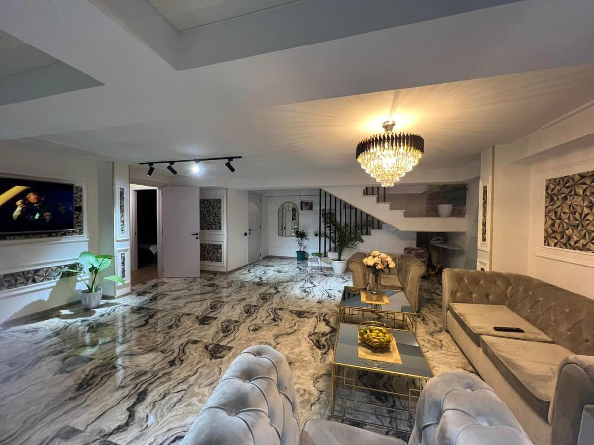 Natali Boutique Hotel Тбилиси Екстериор снимка