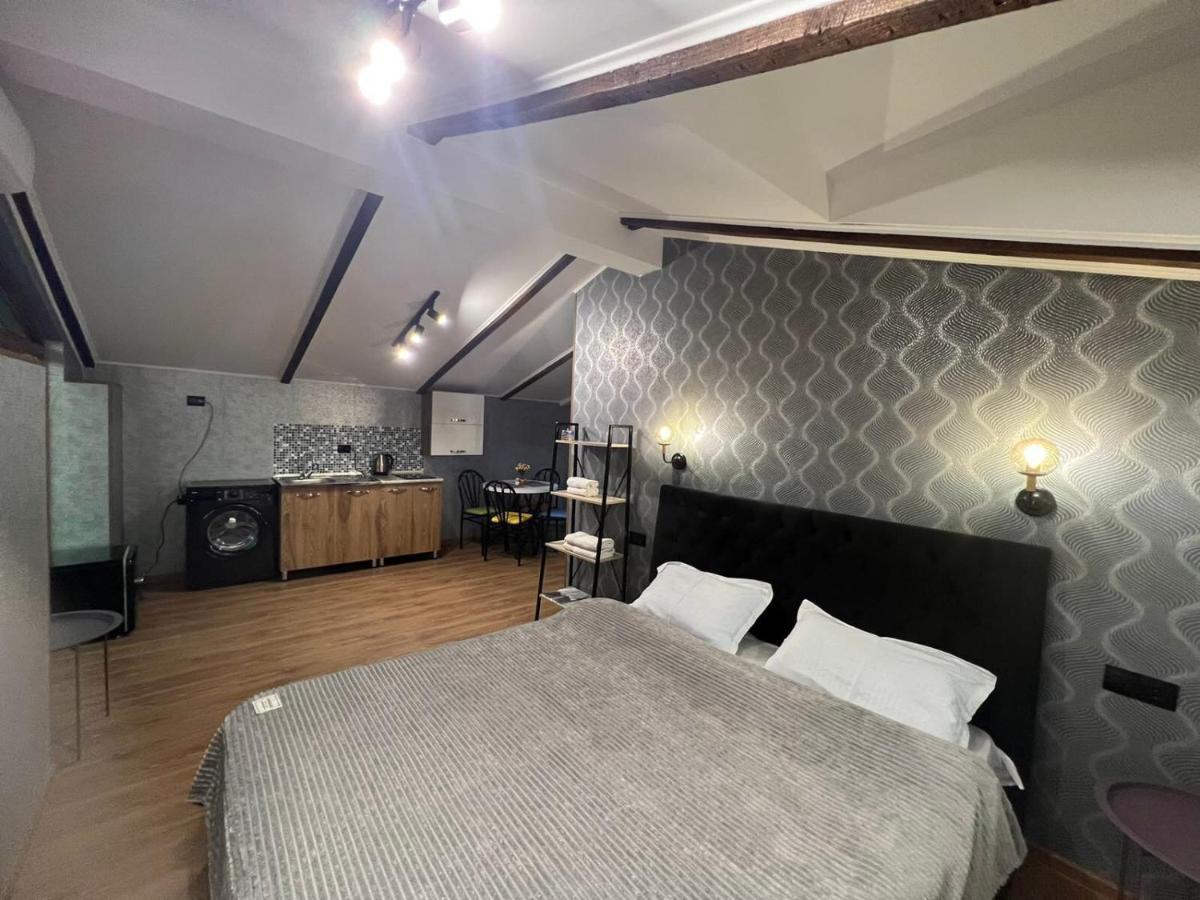 Natali Boutique Hotel Тбилиси Екстериор снимка