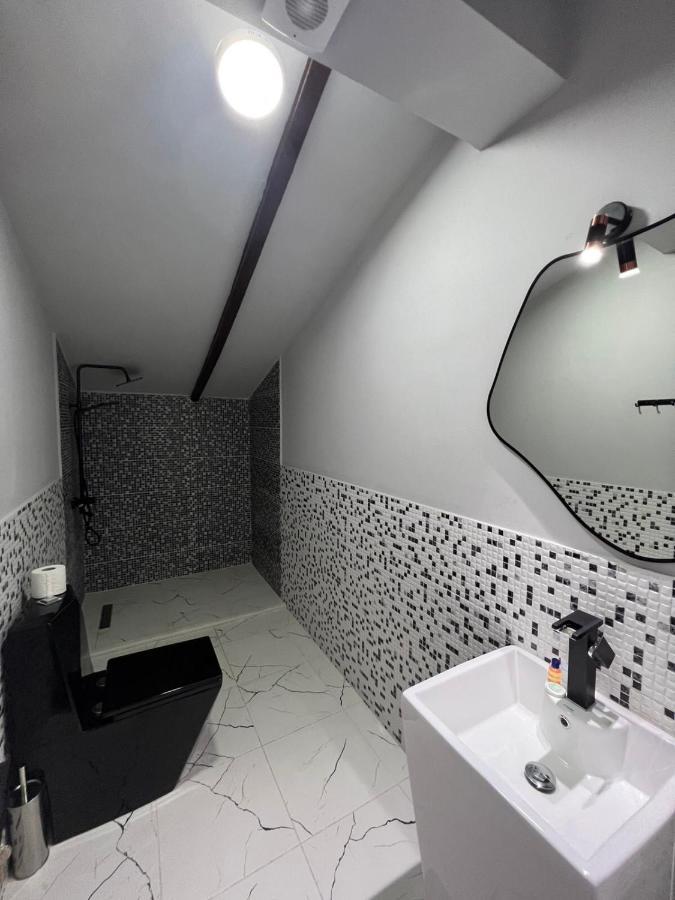 Natali Boutique Hotel Тбилиси Екстериор снимка