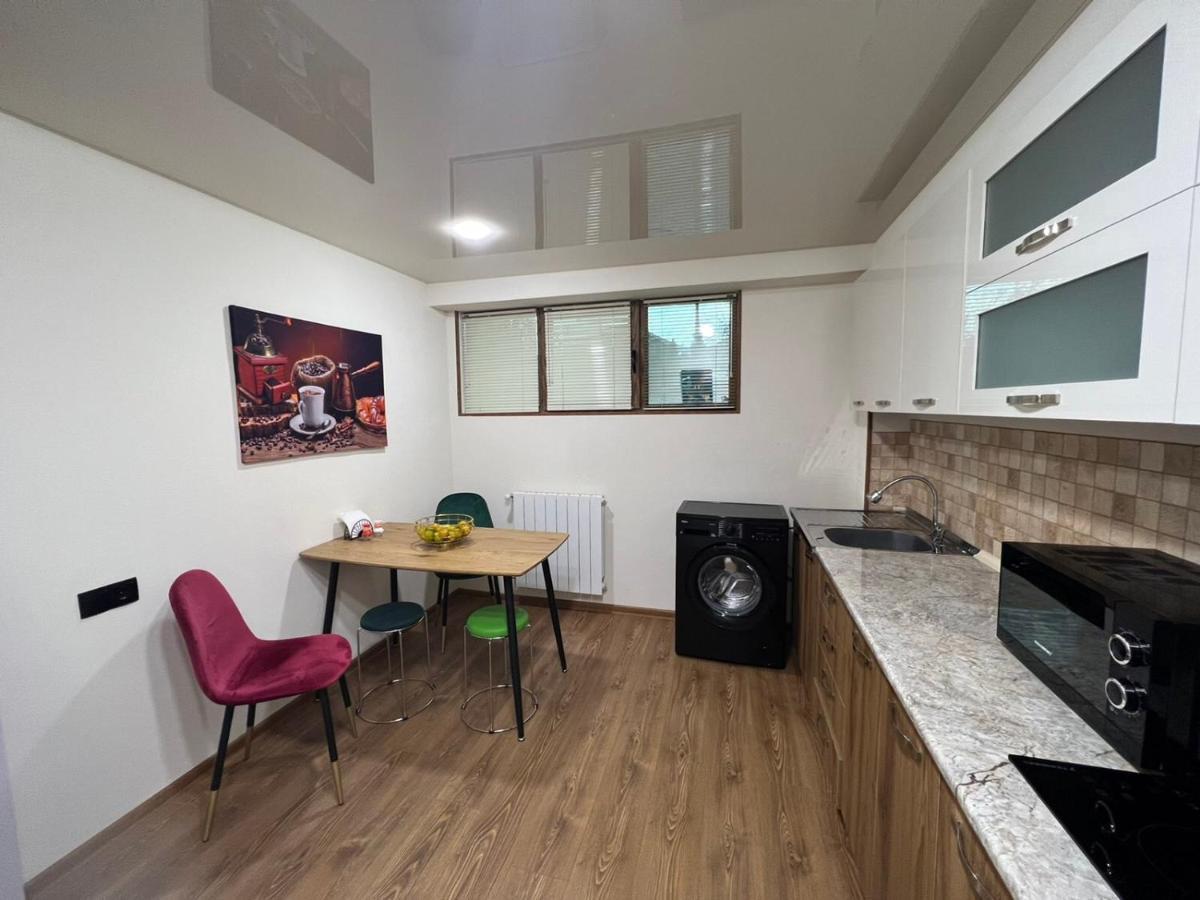 Natali Boutique Hotel Тбилиси Екстериор снимка