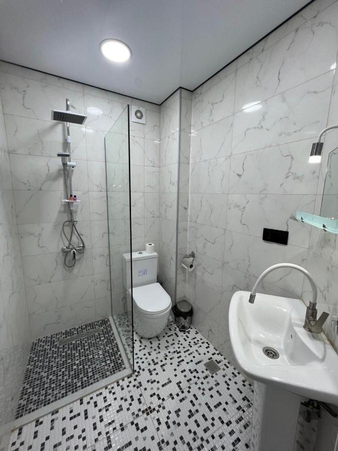 Natali Boutique Hotel Тбилиси Екстериор снимка
