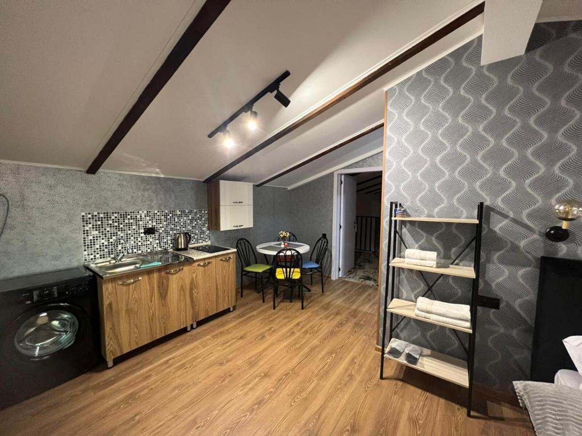 Natali Boutique Hotel Тбилиси Екстериор снимка