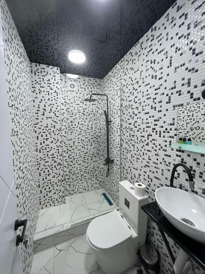 Natali Boutique Hotel Тбилиси Екстериор снимка