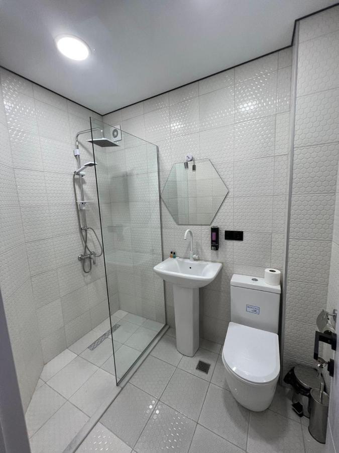 Natali Boutique Hotel Тбилиси Екстериор снимка