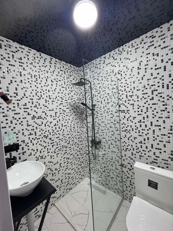 Natali Boutique Hotel Тбилиси Екстериор снимка