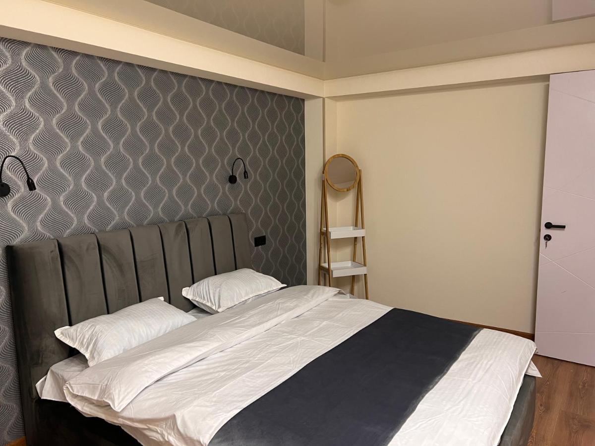 Natali Boutique Hotel Тбилиси Екстериор снимка