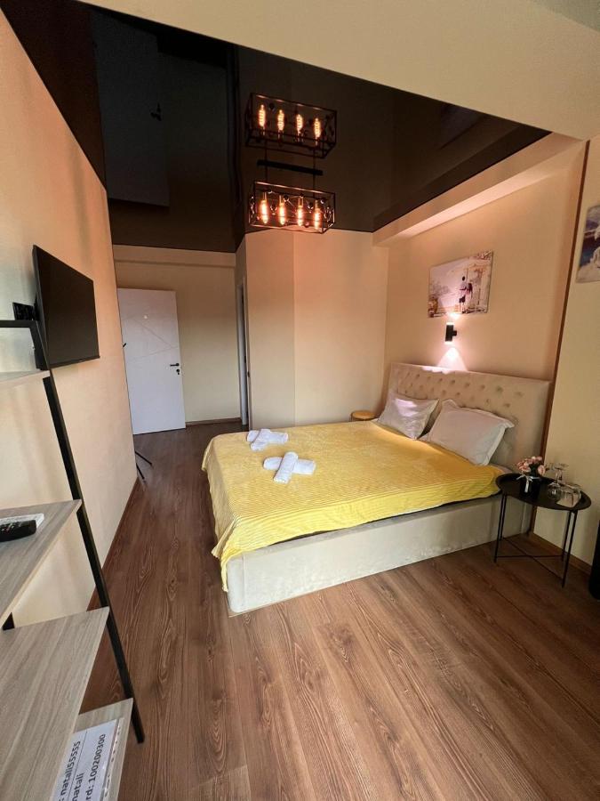 Natali Boutique Hotel Тбилиси Екстериор снимка